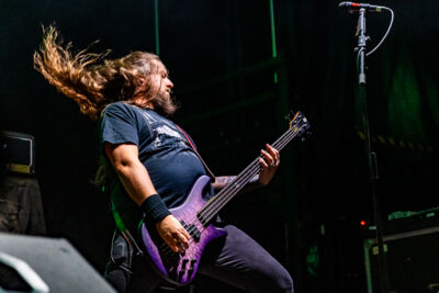 Bloodbath @ Antwerp Metal Fest 2026, picture 18, photographed by Marc Verdonck - FrontView Magazine
