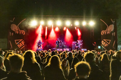 Bloodbath @ Antwerp Metal Fest 2026, picture 19, photographed by Marc Verdonck - FrontView Magazine