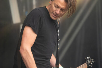 Turpentine Valley @ Dunkfestival, picture 4, photographed by Koen Marcoen - FrontView Magazine