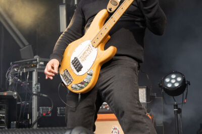Turpentine Valley @ Dunkfestival, picture 3, photographed by Koen Marcoen - FrontView Magazine