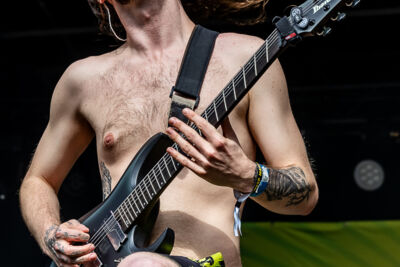 Stillbirth @ Antwerp Metal Fest 2026, picture 10, photographed by Marc Verdonck - FrontView Magazine
