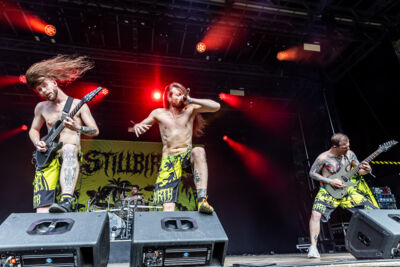 Stillbirth @ Antwerp Metal Fest 2026, picture 11, photographed by Marc Verdonck - FrontView Magazine