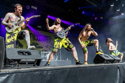 Stillbirth @ Antwerp Metal Fest 2026, picture 13, photographed by Marc Verdonck - FrontView Magazine