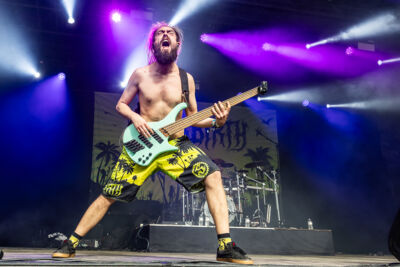 Stillbirth @ Antwerp Metal Fest 2026, picture 17, photographed by Marc Verdonck - FrontView Magazine