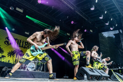 Stillbirth @ Antwerp Metal Fest 2026, picture 23, photographed by Marc Verdonck - FrontView Magazine