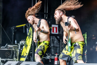 Stillbirth @ Antwerp Metal Fest 2026, picture 30, photographed by Marc Verdonck - FrontView Magazine
