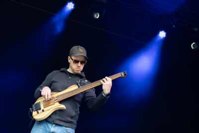 Vesper @ Antwerp Metal Fest 2026, picture 1, photographed by Marc Verdonck - FrontView Magazine