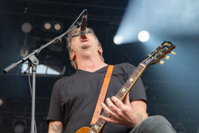 Hermano @ Obsidian Dust, picture 2, photographed by Koen Marcoen - FrontView Magazine