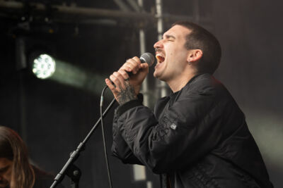 Sotabosc @ Dunkfestival, foto 12, foto's door Koen Marcoen - FrontView Magazine