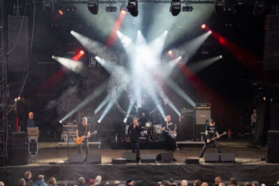 Hermano @ Obsidian Dust, picture 15, photographed by Koen Marcoen - FrontView Magazine