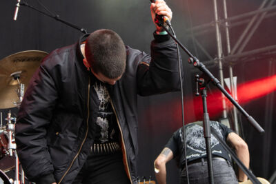 Sotabosc @ Dunkfestival, foto 6, foto's door Koen Marcoen - FrontView Magazine