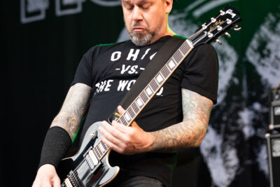 Hermano @ Obsidian Dust, picture 6, photographed by Koen Marcoen - FrontView Magazine