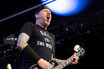 Hermano @ Obsidian Dust, picture 3, photographed by Koen Marcoen - FrontView Magazine