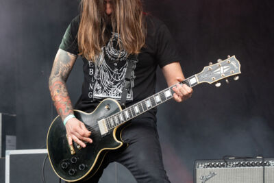 Sotabosc @ Dunkfestival, foto 10, foto's door Koen Marcoen - FrontView Magazine