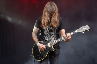 Sotabosc @ Dunkfestival, foto 4, foto's door Koen Marcoen - FrontView Magazine