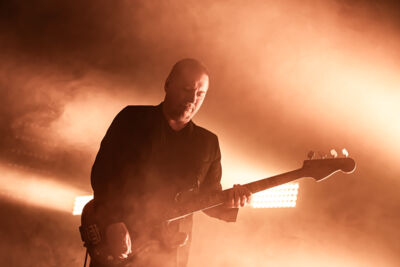 Zornik @ Blues Peer, picture 4, photographed by Leen Verlinden - FrontView Magazine