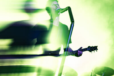 Zornik @ Blues Peer, picture 8, photographed by Leen Verlinden - FrontView Magazine