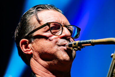 The Seatsniffers @ Blues Peer, picture 7, photographed by Leen Verlinden - FrontView Magazine