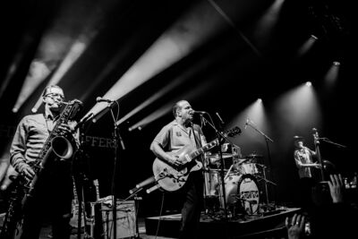 The Seatsniffers @ Blues Peer, picture 12, photographed by Leen Verlinden - FrontView Magazine