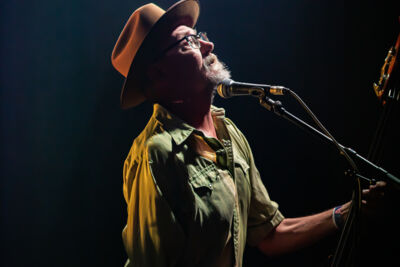 The Seatsniffers @ Blues Peer, picture 3, photographed by Leen Verlinden - FrontView Magazine