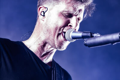 Zornik @ Blues Peer, picture 10, photographed by Leen Verlinden - FrontView Magazine
