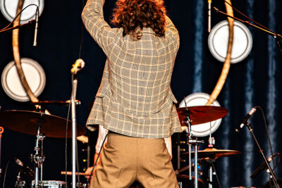 Lenny Lenny @ Blues Peer, picture 3, photographed by Leen Verlinden - FrontView Magazine