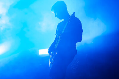 Zornik @ Blues Peer, picture 1, photographed by Leen Verlinden - FrontView Magazine