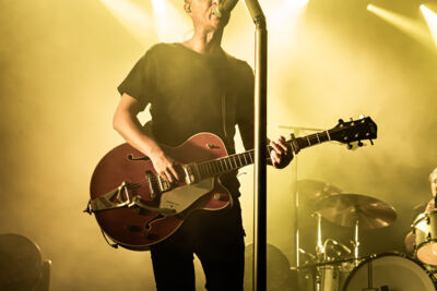 Zornik @ Blues Peer, picture 9, photographed by Leen Verlinden - FrontView Magazine