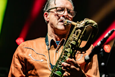 The Seatsniffers @ Blues Peer, picture 5, photographed by Leen Verlinden - FrontView Magazine