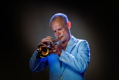 Flea and the Honora Band @ Jazz Middelheim, picture 13, photographed by Livia Vaduva - FrontView Magazine