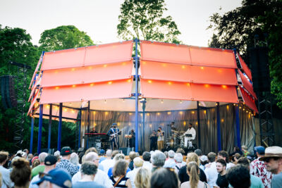 Alune Wade @ Jazz Middelheim, foto 15, foto's door Livia Vaduva - FrontView Magazine