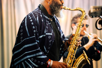 Alune Wade @ Jazz Middelheim, foto 13, foto's door Livia Vaduva - FrontView Magazine
