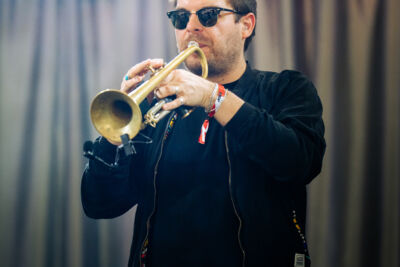 Alune Wade @ Jazz Middelheim, foto 14, foto's door Livia Vaduva - FrontView Magazine