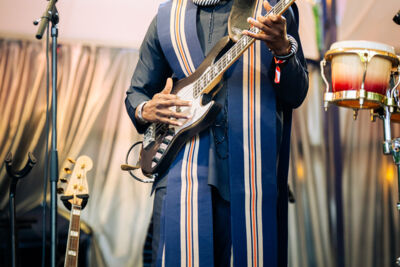 Alune Wade @ Jazz Middelheim, foto 4, foto's door Livia Vaduva - FrontView Magazine