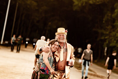 Sfeer op zondag @ Bleus Peer, picture 5, photographed by Leen Verlinden - FrontView Magazine
