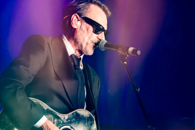 Daan @ Blues Peer, foto 11, foto's door Leen Verlinden - FrontView Magazine
