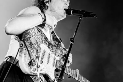 Portland @ Blues Peer, picture 7, photographed by Leen Verlinden - FrontView Magazine