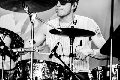 Portland @ Blues Peer, picture 18, photographed by Leen Verlinden - FrontView Magazine