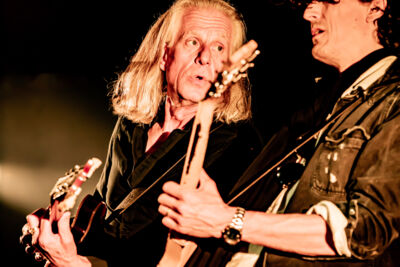 The Scabs @ Blues Peer, picture 8, photographed by Leen Verlinden - FrontView Magazine
