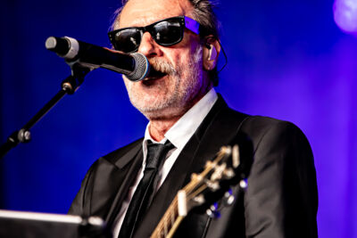 Daan @ Blues Peer, foto 16, foto's door Leen Verlinden - FrontView Magazine