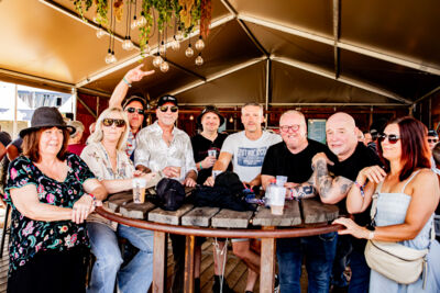 Sfeer op zondag @ Bleus Peer, picture 24, photographed by Leen Verlinden - FrontView Magazine