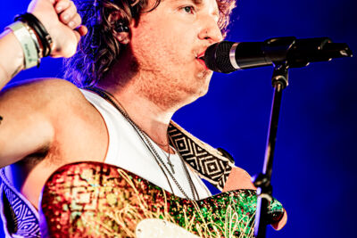 Portland @ Blues Peer, picture 6, photographed by Leen Verlinden - FrontView Magazine