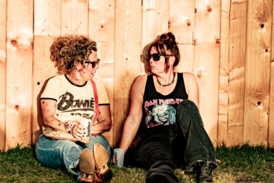 Sfeer op zondag @ Bleus Peer, picture 2, photographed by Leen Verlinden - FrontView Magazine