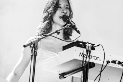 Portland @ Blues Peer, picture 21, photographed by Leen Verlinden - FrontView Magazine