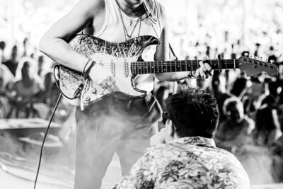Portland @ Blues Peer, picture 20, photographed by Leen Verlinden - FrontView Magazine