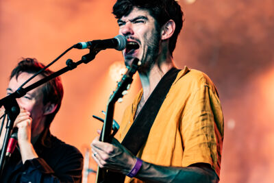Missy Sippy All Stars @ Blues Peer, picture 20, photographed by Leen Verlinden - FrontView Magazine