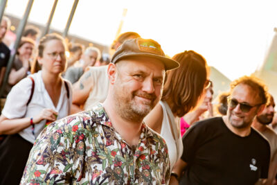 Sfeer op zaterdag @ Blues Peer, picture 7, photographed by Leen Verlinden - FrontView Magazine