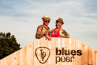 Sfeer op zondag @ Bleus Peer, picture 1, photographed by Leen Verlinden - FrontView Magazine