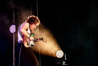 Portland @ Blues Peer, picture 10, photographed by Leen Verlinden - FrontView Magazine
