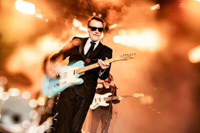 Daan @ Blues Peer, foto 22, foto's door Leen Verlinden - FrontView Magazine